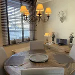 Luxus Hirschzeit Διαμέρισμα Γκόσλαρ