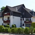 Διαμέρισμα Luxus Hirschzeit Γκόσλαρ