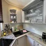 Luxus Hirschzeit Διαμέρισμα Γκόσλαρ