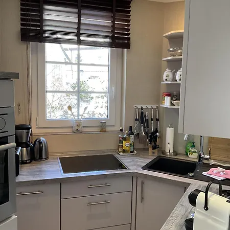 Apartment Luxus Hirschzeit