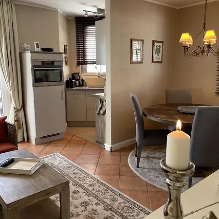 Luxus Hirschzeit Apartment *