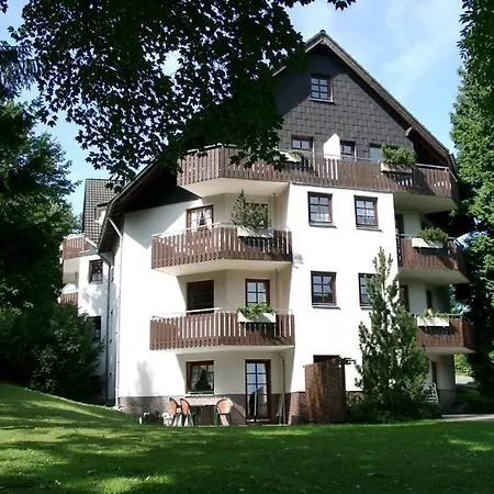 Luxus Hirschzeit 戈斯拉尔