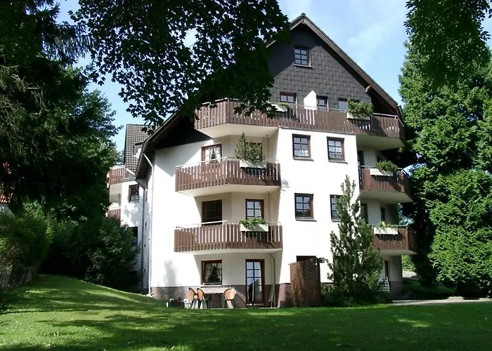 Luxus Hirschzeit Goslar